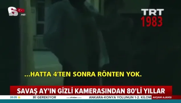 İşte eski Türkiye'nin sağlık gerçeği…