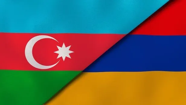 Son dakika: Azerbaycan'dan Ermenistan yönetimine 5 maddelik yeni teklif-2