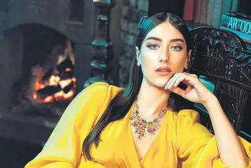 Kilo verdim ’şeker’im