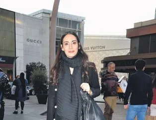 Mütevazi güzel