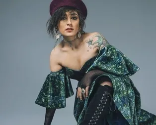 Melek Mosso’ya yargı tokadı!