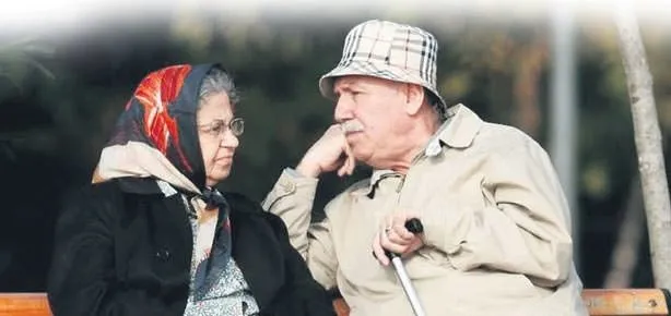 Milyonlarca emekli bu haberi bekliyor!