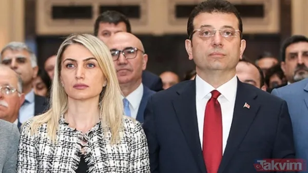 CHP'li İBB Başkanı Ekrem İmamoğlu'nun eşi Dilek İmamoğlu'nun tezinde sayfalarca intihal çıktı - 2
