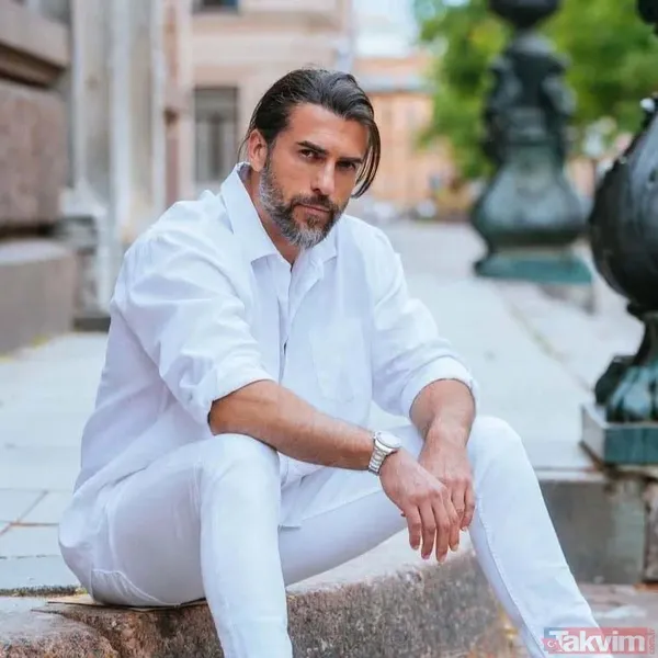 Kuruluş Osman’ın Turgut Alp’i Cengiz Coşkun hakkında şaşırtan gerçek! Bakın aslen nereli çıktı - 4