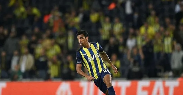 Fenerbahçe’de Luiz Gustavo sürprizi! 36 gün sonra yeniden...