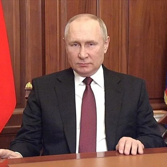 LGBT terörüne Rusya’da darbe!