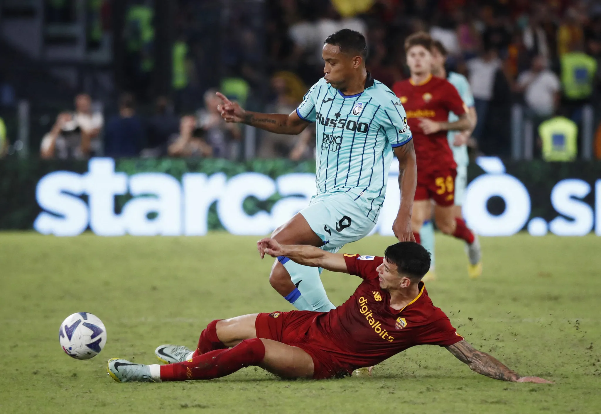 FENERBAHÇE TRANSFER HABERLERİ | Batshuayi gözden çıkarıldı! İşte yerine gelecek 2 aday - 22