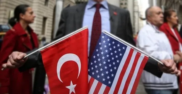 ABD'nin yeni vergi kararına Türkiye'den ilk tepki