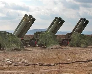 Son dakika: Dışişleri Bakanı Çavuşoğlu: S-400ler NATO sistemlerini düşman olarak görmeyecek