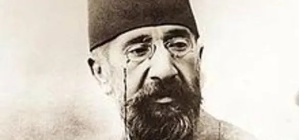 Sanayii Nefise Mektebinin (Güzel Sanatlar Okulu) kurucusu ressam ve müzeci Osman Hamdi Bey öldü.
