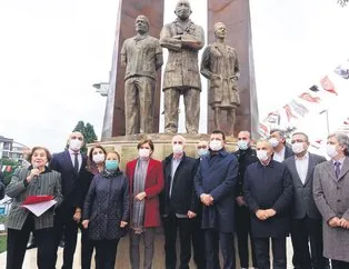 Dünya bunu konuşuyor