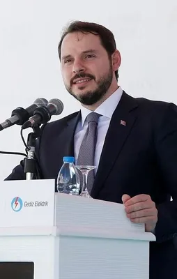 Bakan Albayrak'tan önemli açıklamalar