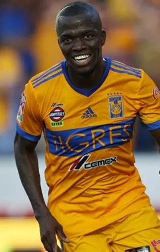 Galatasaray'da rota Enner Valencia'ya döndü