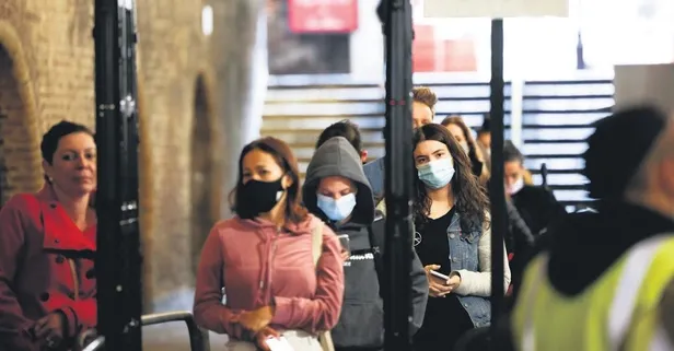 Vaka sayısı fırladı, hastaneler doldu taştı! Küresel alarm