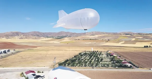 Türk savunmasından gökyüzüne yeni göz: Gökçeri hizmette