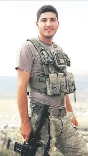 GATA’dan acı haber