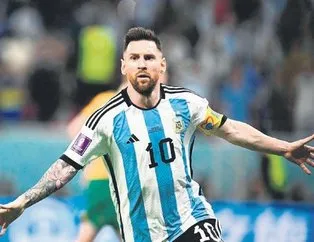 Messi’ye 350 milyon Euro