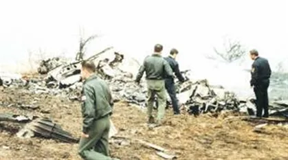 3 kaza, 40 şehit! İşte Türkiye'de CASA tipi uçakların karıştığı kazalar-3