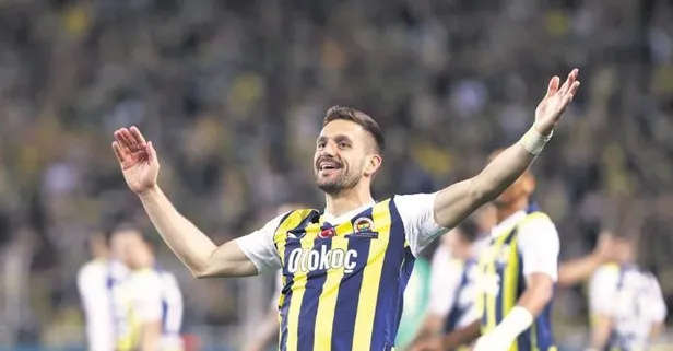 Dusan Tadic EURO 2024 kadrosunda