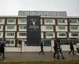 Doğa Koleji’nin satışında son viraj