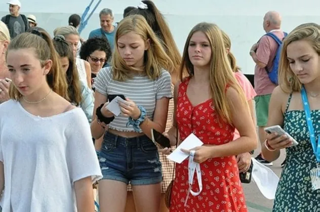 CHP'nin kara propagandası elinde patladı! Ocak ayında yabancı turist rekoru!