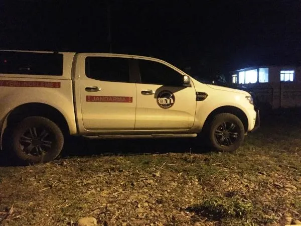 Samsun'da kan donduran olay! Fındık toplamaya geldi canından oldu-3