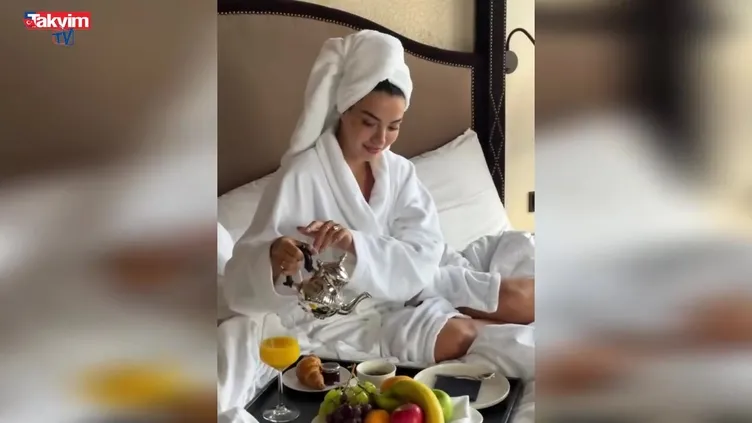 Melisa Aslı Pamuk’tan cesur paylaşım!