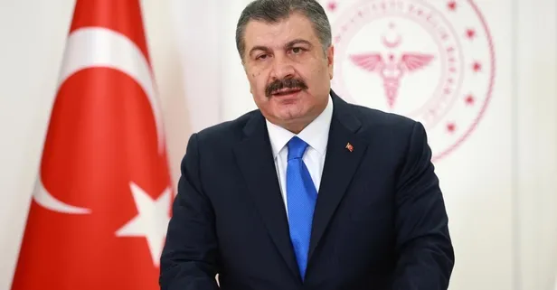 Son dakika! Bakan Koca'dan doktor atamalarıyla ilgili açıklama: Tercih süreci başladı