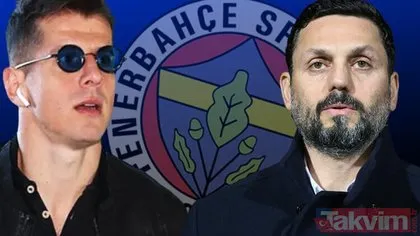 Fenerbahçe transferlerini bitirdi! Sıra geldi imzaya... | Fenerbahçe transfer haberleri