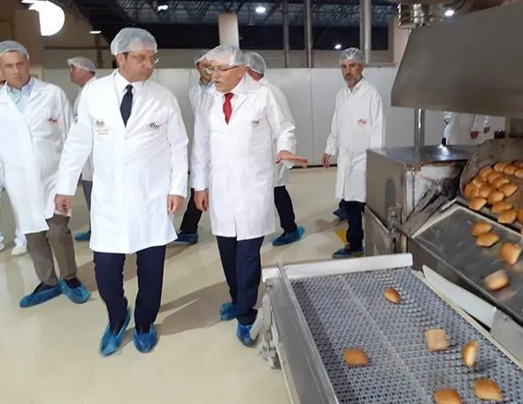 Halk Ekmek ürünlerine zam!
