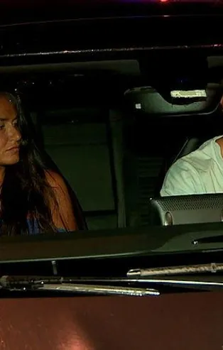 Şöhret geldi Eda gitti! Survivor'a seçilen Çağrı Atakan ile Eda Taşpınar arasındaki aşk oyunu bitti