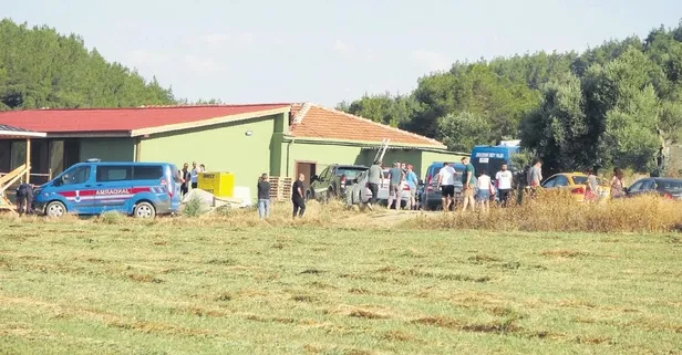 Ünlü eğitimci Nazmi Arıkan ile şoförünün cinayetini taksici çözdü