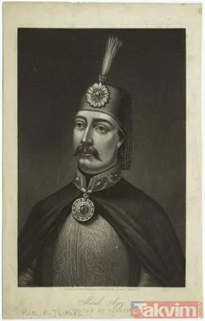 Dünyaya nam salan Osmanlı tokadının hiç duyulmamış hikayesi! Kafatası patlatan tokat... - 38