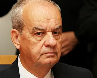 Başkan Erdoğanın eski avukatı Ali Özkayadan İlker Başbuğa sert tepki: Kanuna ayar vermeye kalkmak kimsenin haddi değil