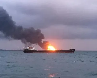 SON DAKİKA... Kerç Boğazındaki faciadan kurtulan Türkler belli oldu