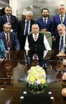 Erdoğan: Direnirlerse neticesi ağır olur