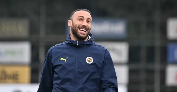 Bodrum FK'da hedef Cenk Tosun!