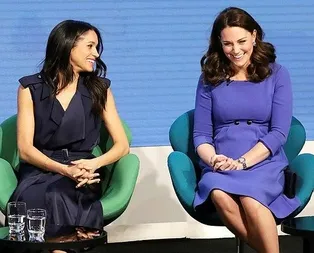 ’Kate’lanamadı!