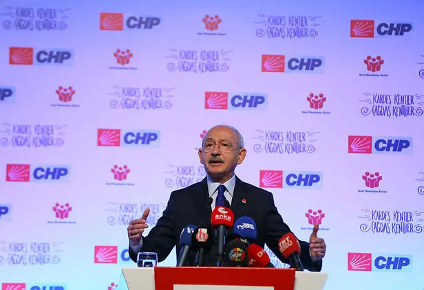 CHP tayfası birbirine düştü! Yılmaz Özdil, Kılıçdaroğlu'nu yerden yere vurdu-3
