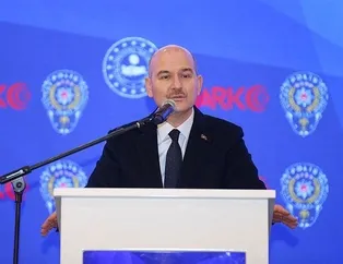 Bakan Soylu duyurdu: Cumhuriyet tarihi rekoru kırıldı