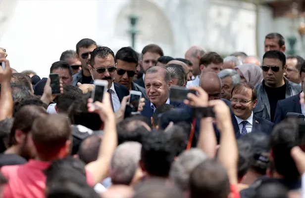 'Mücadelemizi canımız pahasına sürdüreceğiz'-8