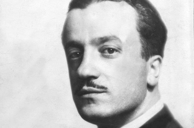 Fahrettin Altun'dan Necip Fazıl paylaşımı