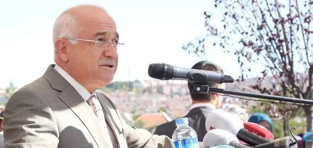 Umutlu değil