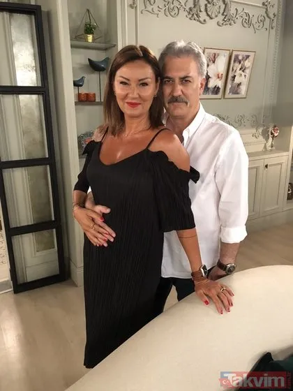 Yağmur Atacan’ın eşi Pınar Altuğ’un eski eşi bakın kim çıktı! Pınar Altuğ’un eski eşini görenler şaşkına döndü...