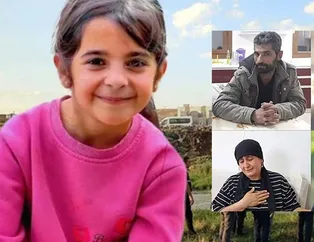 Narin Güran cinayetinde gerekçeli karar açıklandı! Tam 944 sayfa