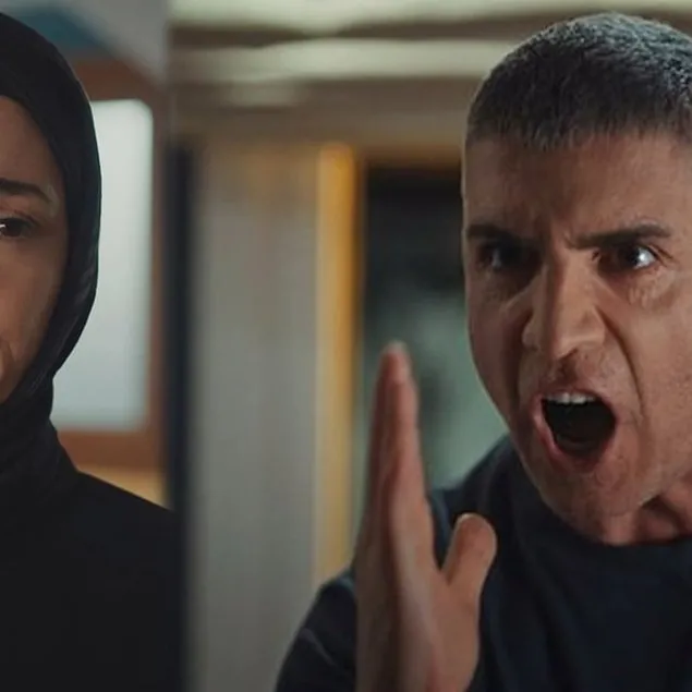 Kızıl Goncalar 20. bölüm 2. sezon fragmanı!