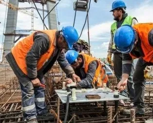 45 bin işçi aranıyor