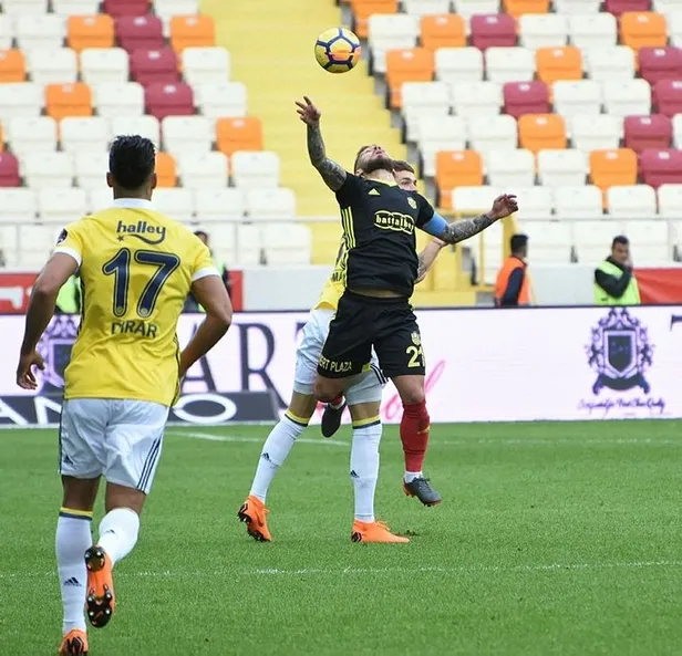 Spor yazarları Yeni Malatyaspor-Fenerbahçe maçını yorumladı-10