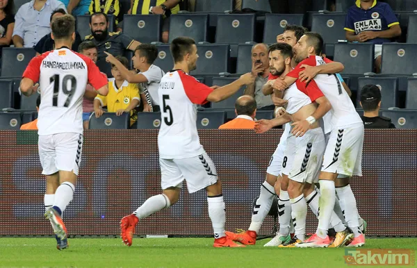 Sosyal medyada Fenerbahçe'ye tepki yağdı! - 16