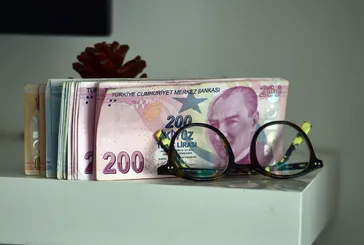 Emekliye zam farkı!